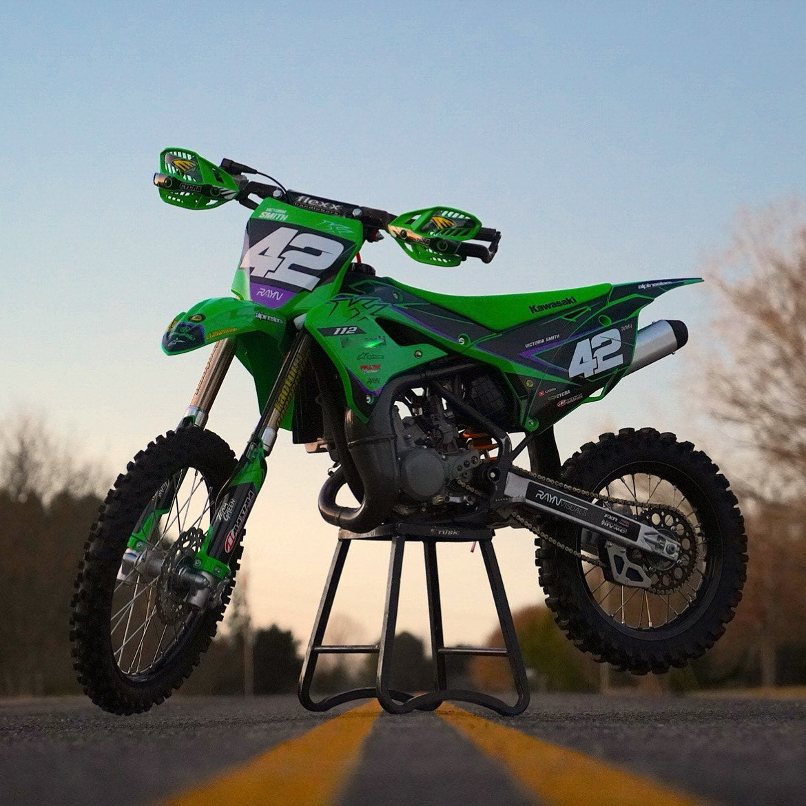 Semi Custom Kit