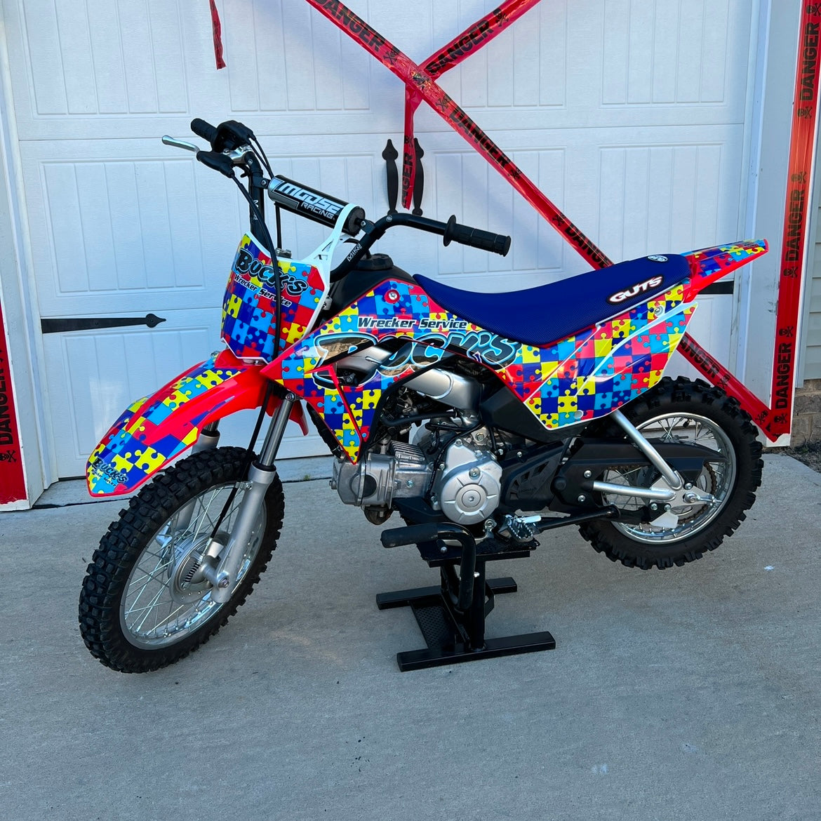 Awareness CRF