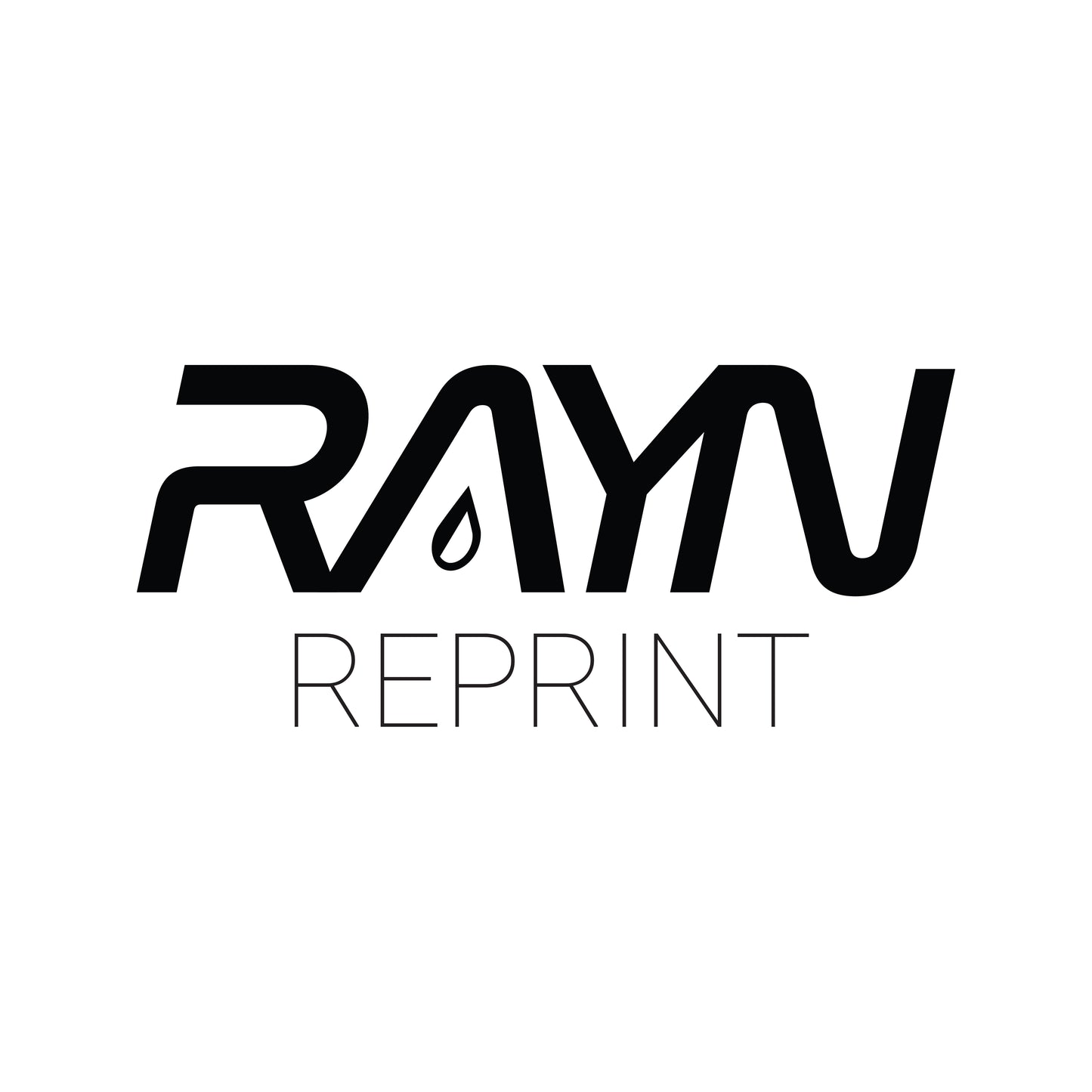 Reprint Your RAYN Kit