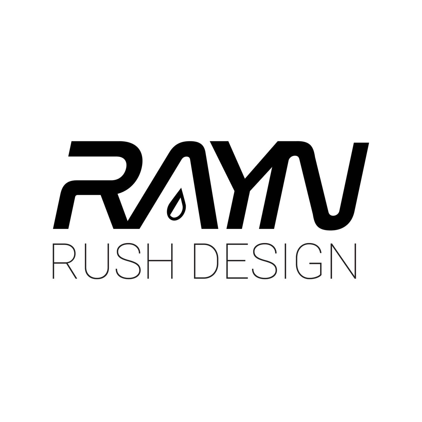 RAYN Rush Design