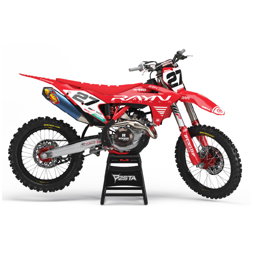 D1 Race Kit