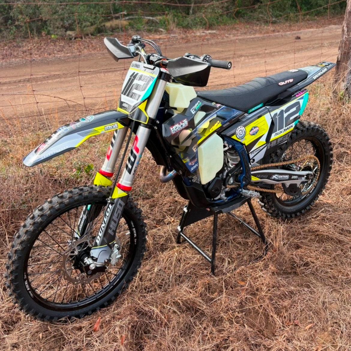 Full Custom Kit
