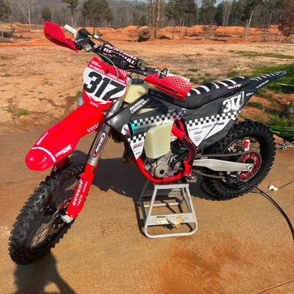 Full Custom Kit