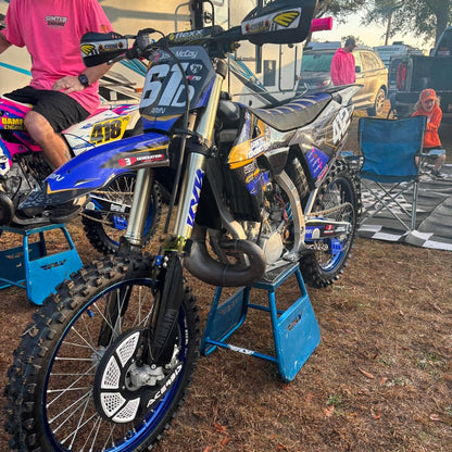 Full Custom Kit