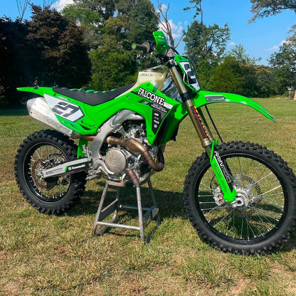 Full Custom Kit