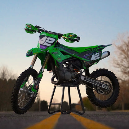 Semi Custom Kit