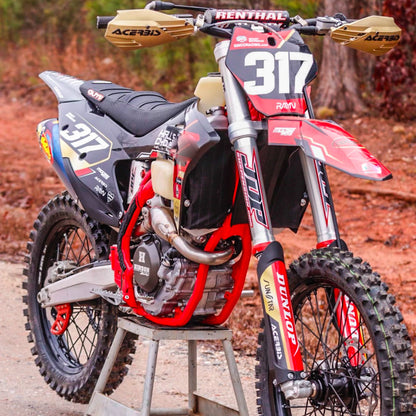 Full Custom Kit