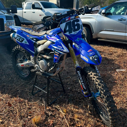 Full Custom Kit