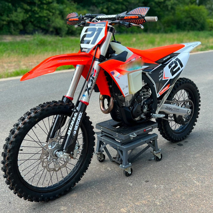 Semi Custom Kit
