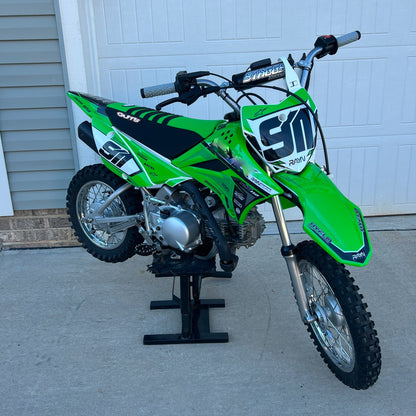 Bear KLX