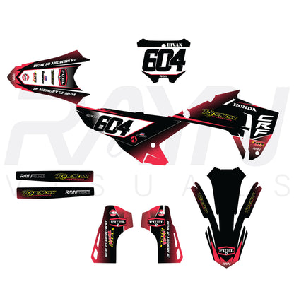 Fuel Kit