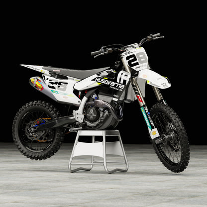 Factory HSQ Kit
