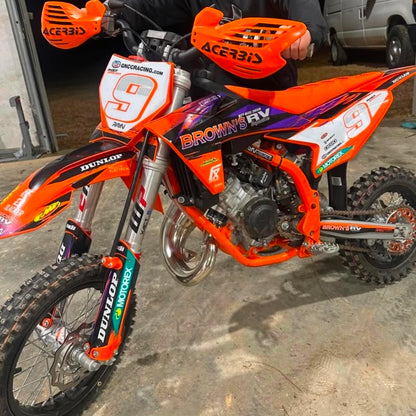 Semi Custom Kit