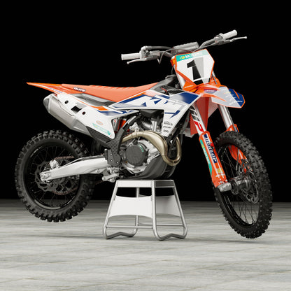 Factory KTM Kit