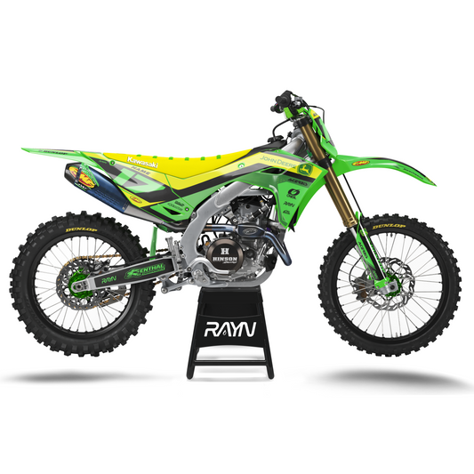 John Deer Kit