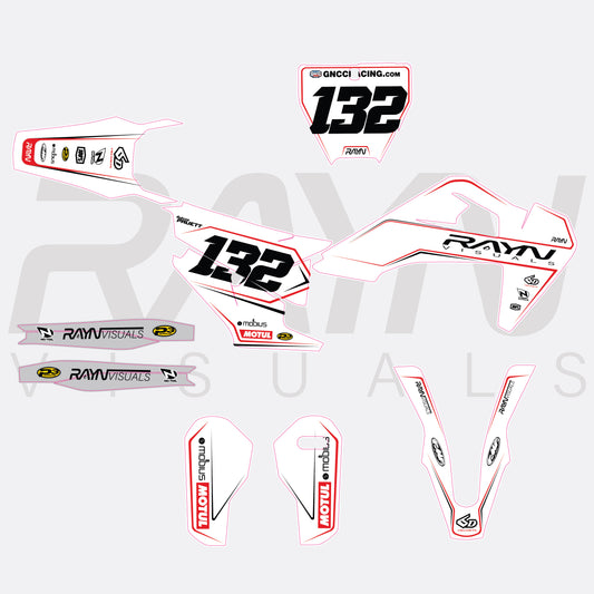 Lasers Kit