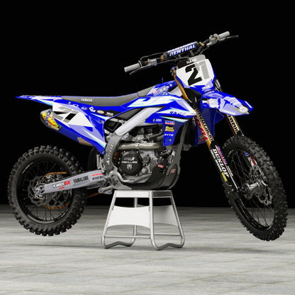 Factory YZ Kit