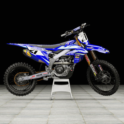 Factory YZ Kit