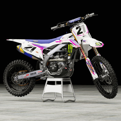 50th Anniversary Kit