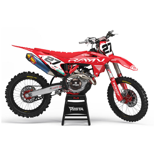 D1 Race Kit