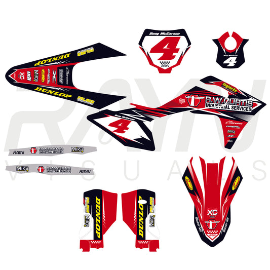 Beacon Kit